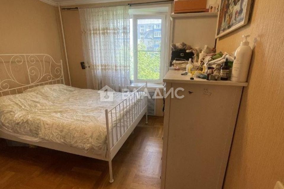 Квартиры В Москве Нахимовское Метро Купить