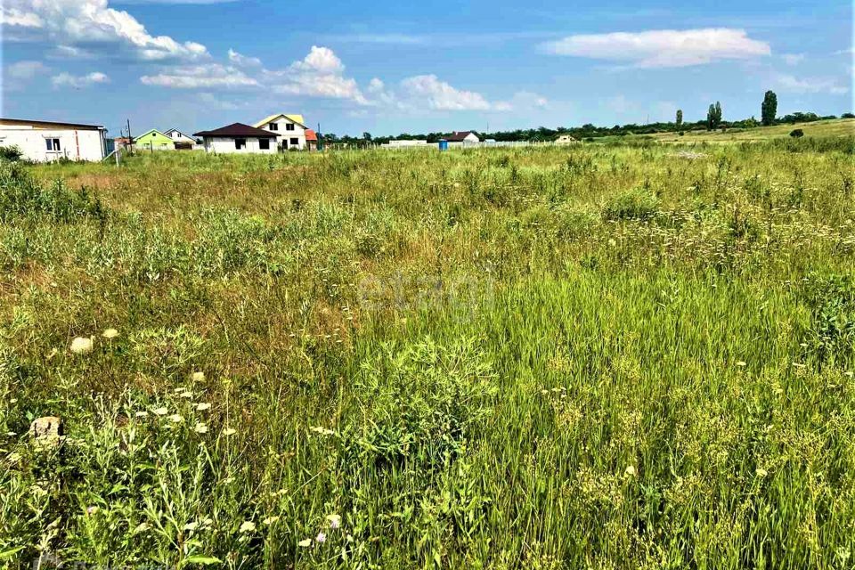 Земельный Участок Симферополь Купить Недорого