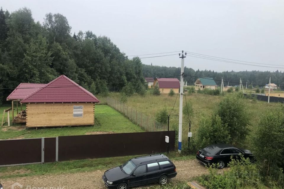 Купить Участок Днт Удачное Марково