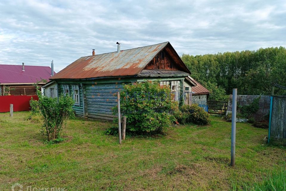 Купить Квартиру В Новоселках Вачский Район