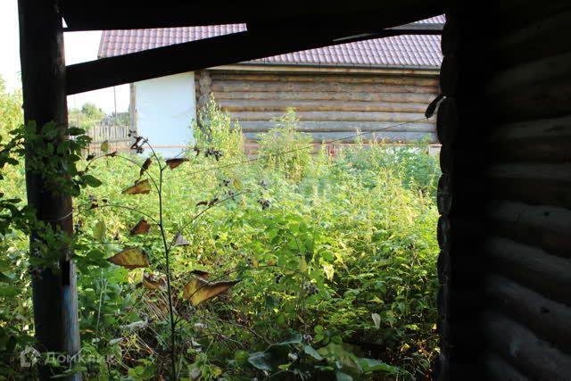 Купить Дом В Николо Павловское