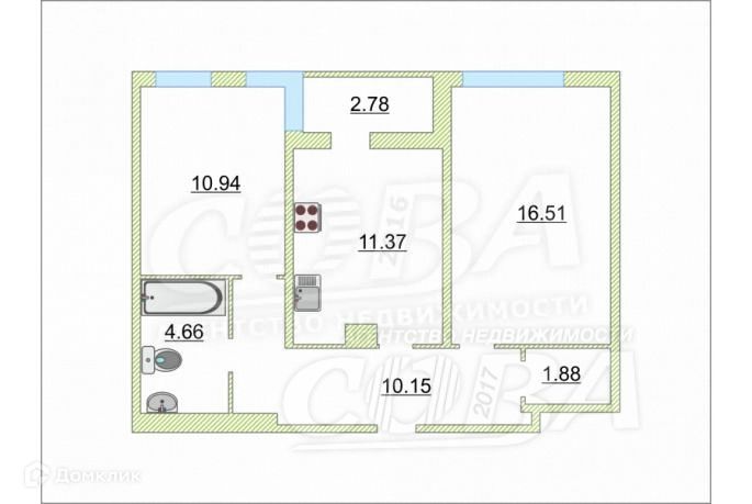 Купить 1 Квартиру В Тюмени Район Кпд