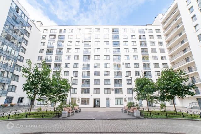 Купить Двушку У Метро Павшино