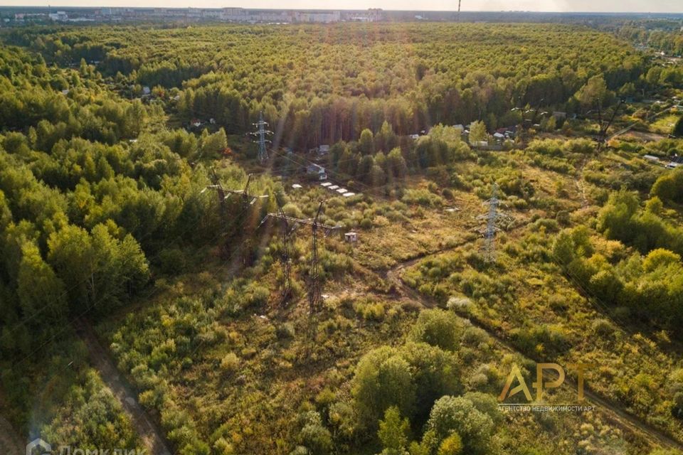 Кадастровая карта бабеево электросталь