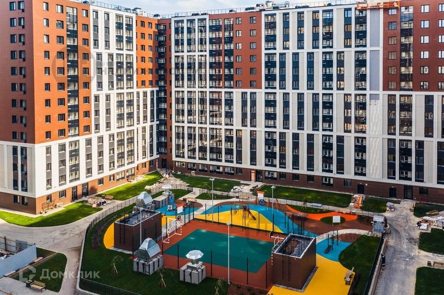 Купить Квартиру В Жк Терра Спб