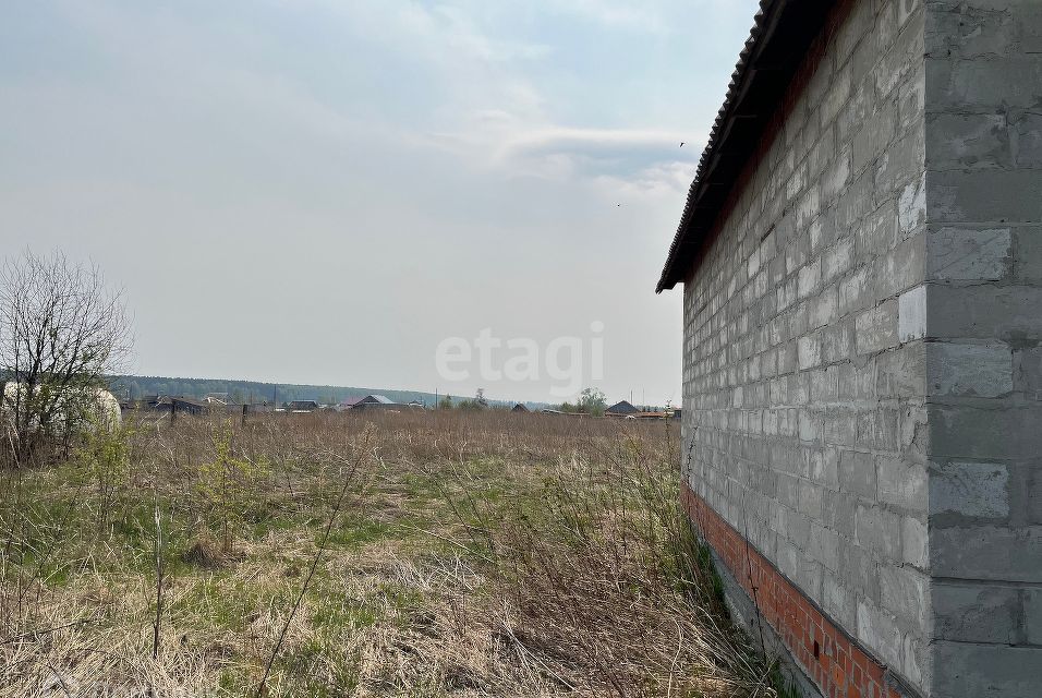 Село грязновское свердловская область