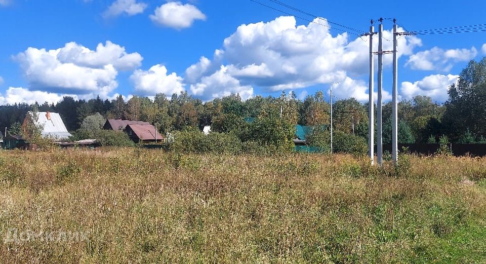 Купить Дом Дачу В Маврино Щелковский Район