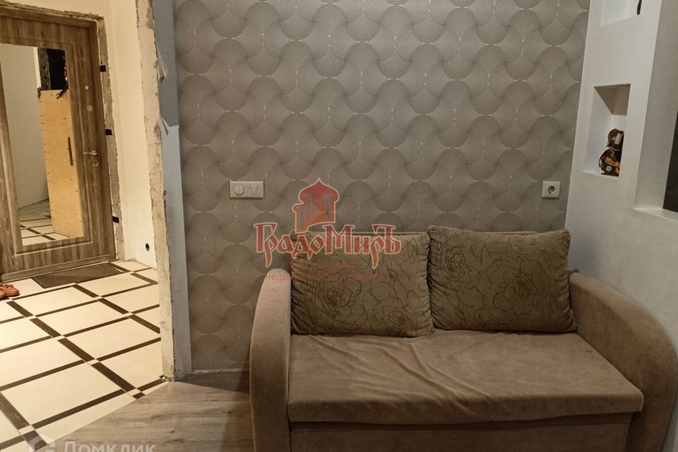 пушкино просвещения 2 индекс