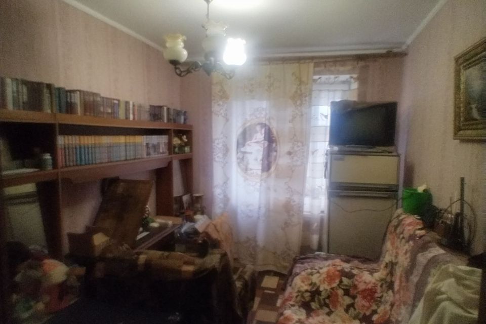 Квартира в нижнем новгороде федосеенко