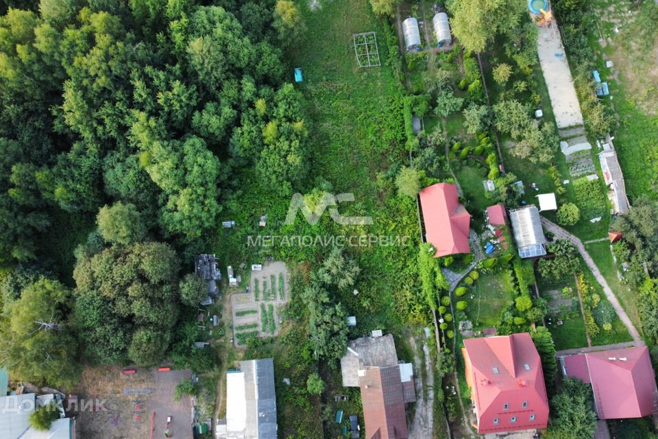 Купить Участок В Донино Раменского Района