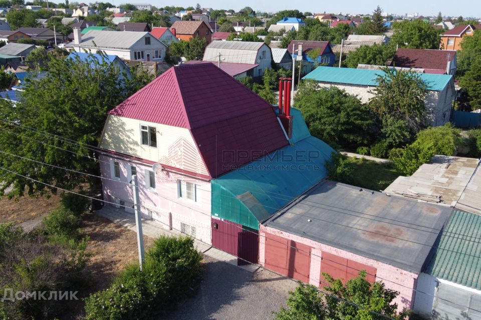 Купить Дом Верхнезареченский В Волгограде