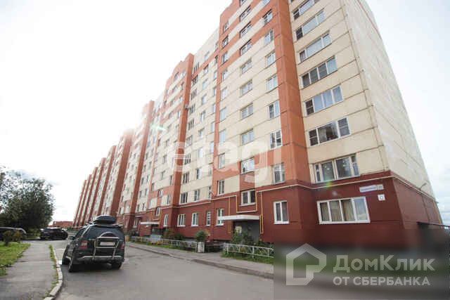Купить Студию В Ленсоветовском Спб