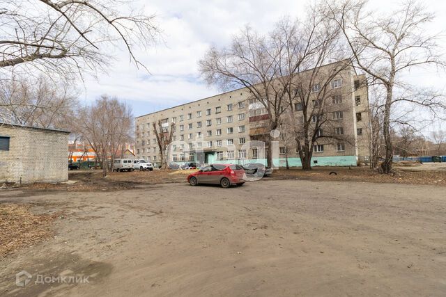 Купить Квартиру Улица Бажова