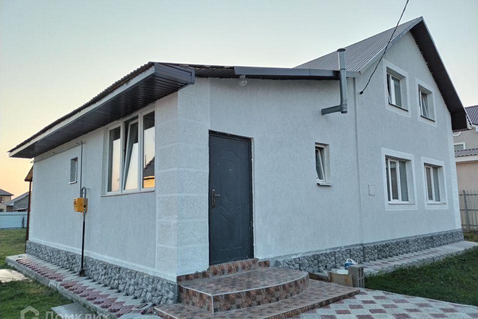 Купить Дом В Нагаево Уфимский Район Недорого