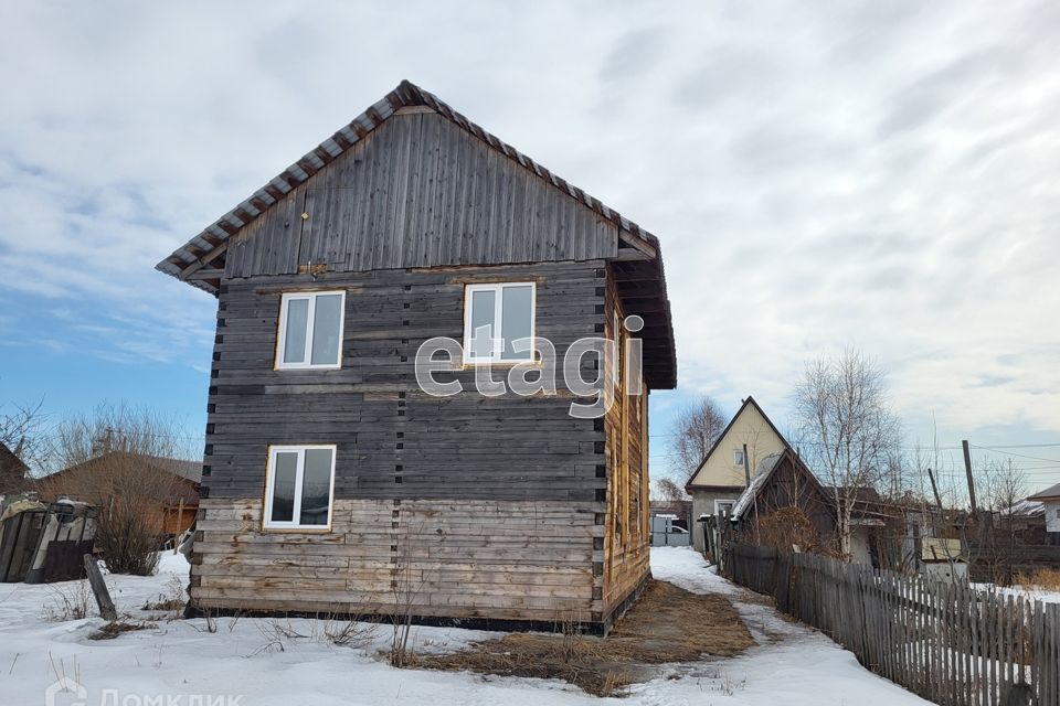 Купить Дом В Г Ангарск