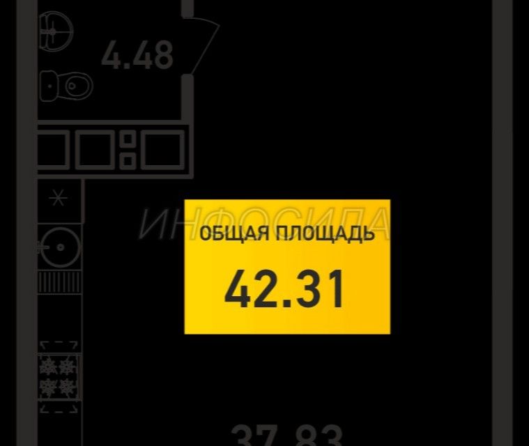 Дежнева 29 3 краснодар карта