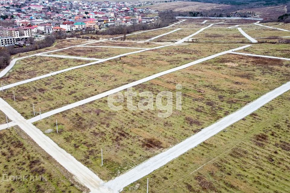 Купить Земельный Участок Под Ижс В Краснодаре