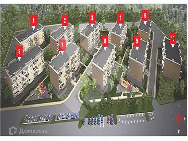 Раменское Ильинский Купить Квартиру Вторичка