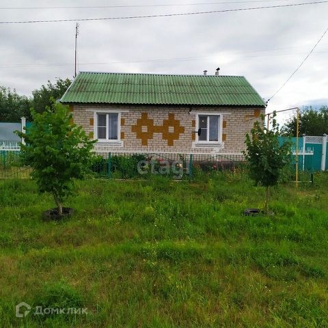 Село Новоспасовка Воронежской Области Фото