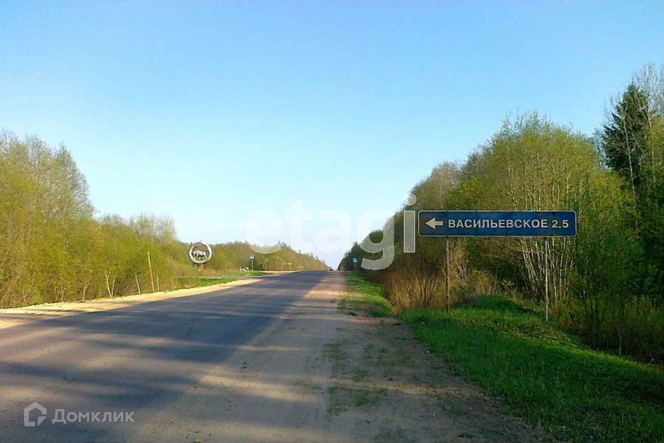 Погода вологодская васильево. Посёлок Васильевское Вологодский. Село Васильевское Вологодская область.