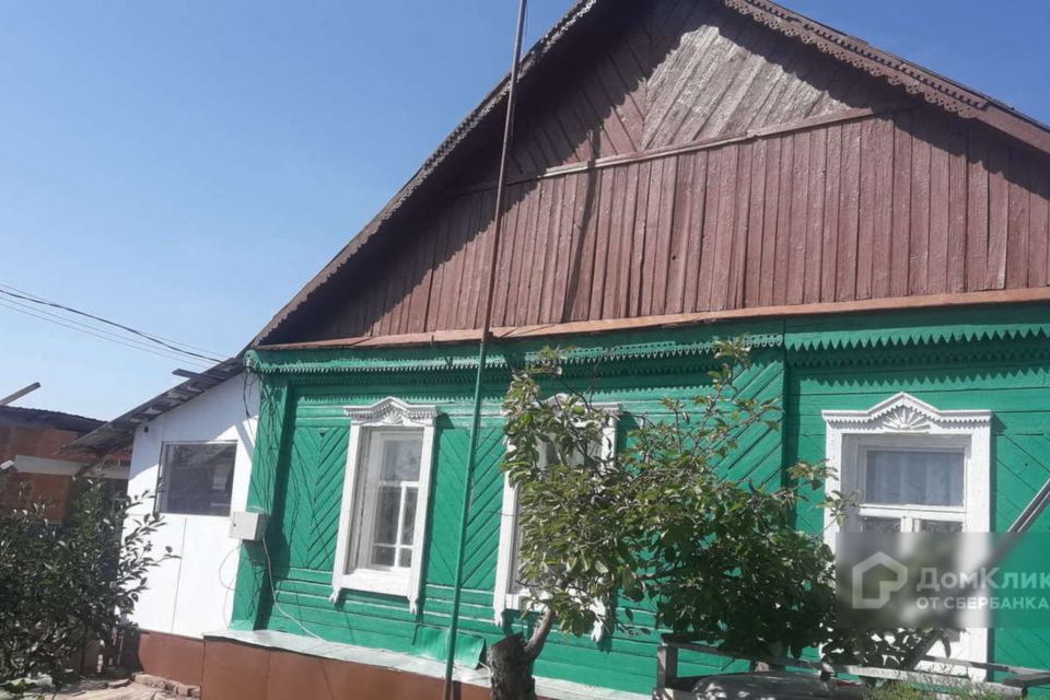 Купить Дом В Самара Волжский