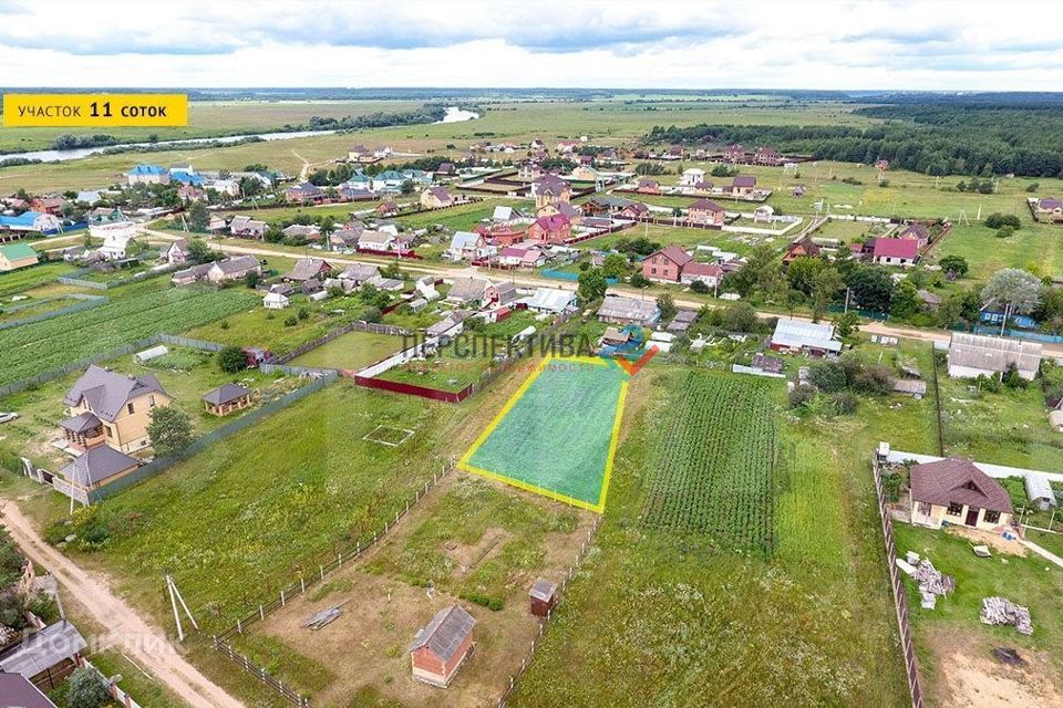 Село дворцы калужской области карта