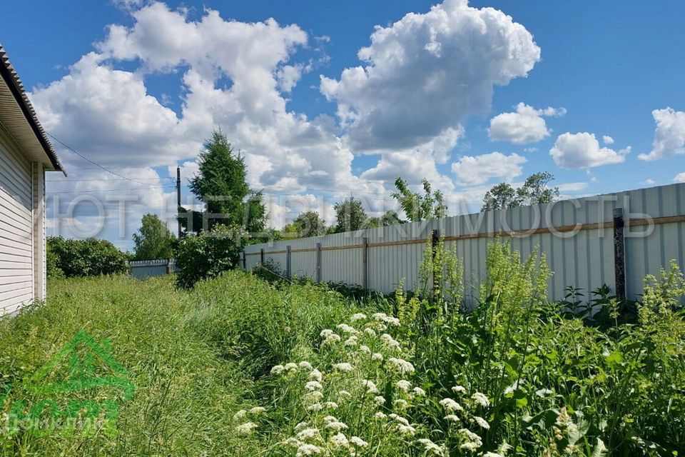 Купить Дом В Деревне Раменский Район