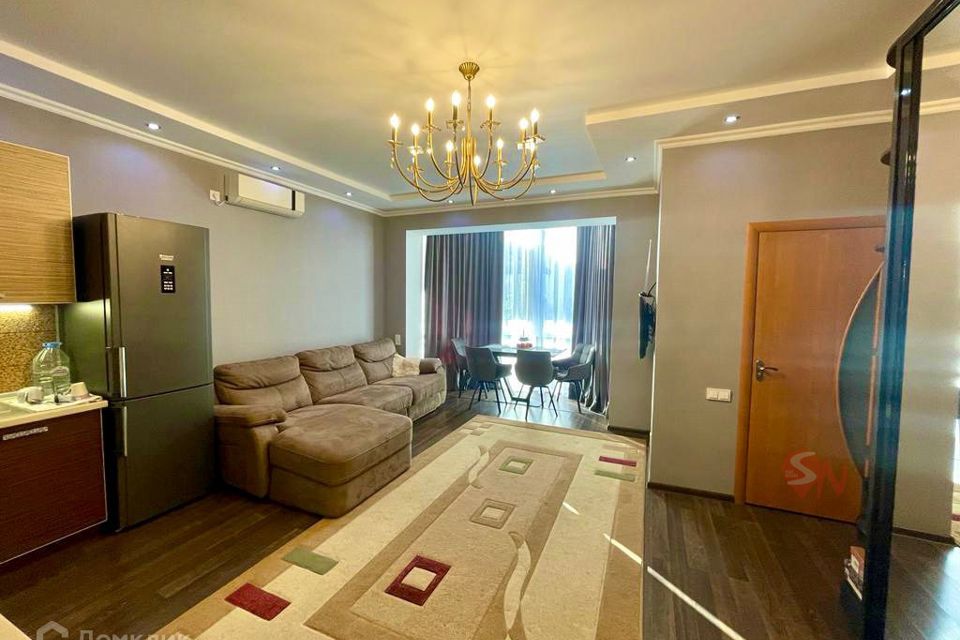 137. оренбург ялтинская 47 продажа квартир. ялта улица кирова.