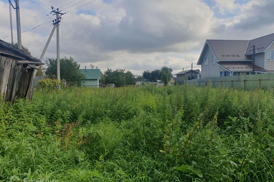 Купить Участок В Солнечногорске Московской