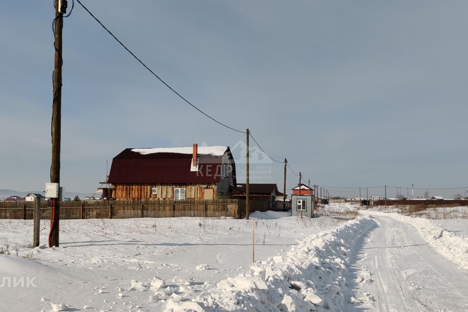 Емельяновский Район Фото