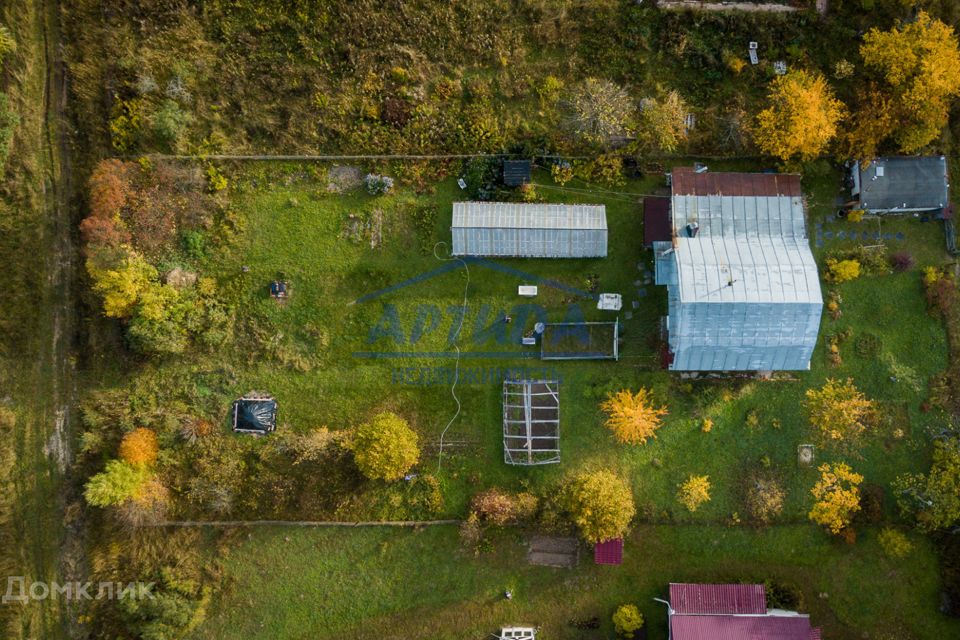 Купить Квартиру В Поселке Буревестник Богородский