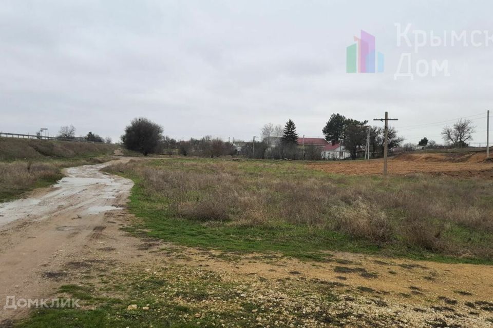 Купить Участок Ижс В Крыму Недорого