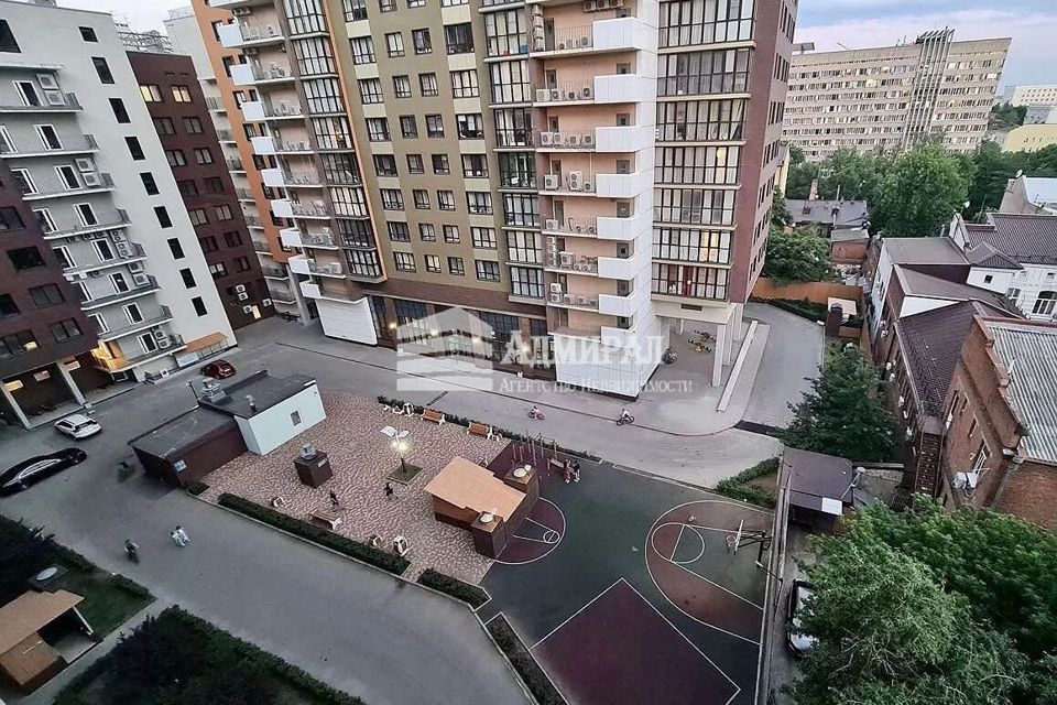 Чехова 33