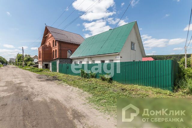 Купить Дом Первомайский Новосибирск С Фото