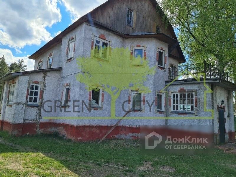 Купить Дом В Филипповском Киржачского Района