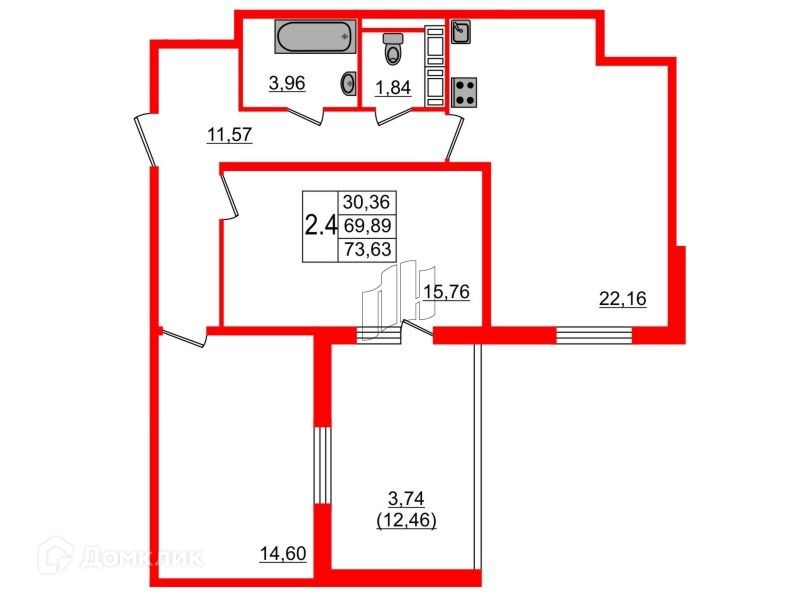 Купить 1ю Квартиру В Солнечном Городе Спб