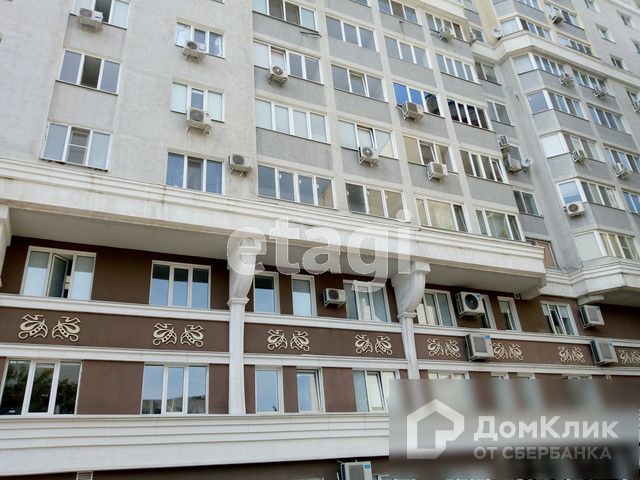 Купить 3-комнатную квартиру, 61.3 м² по адресу Саратов, Кавказская улица, 7А, 5 