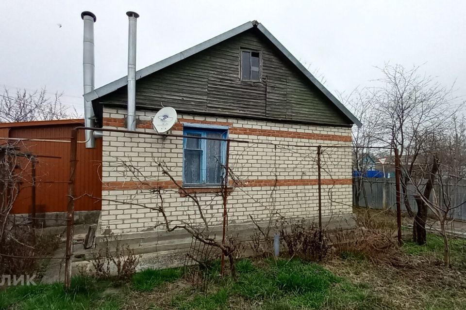 Село михайловское северский