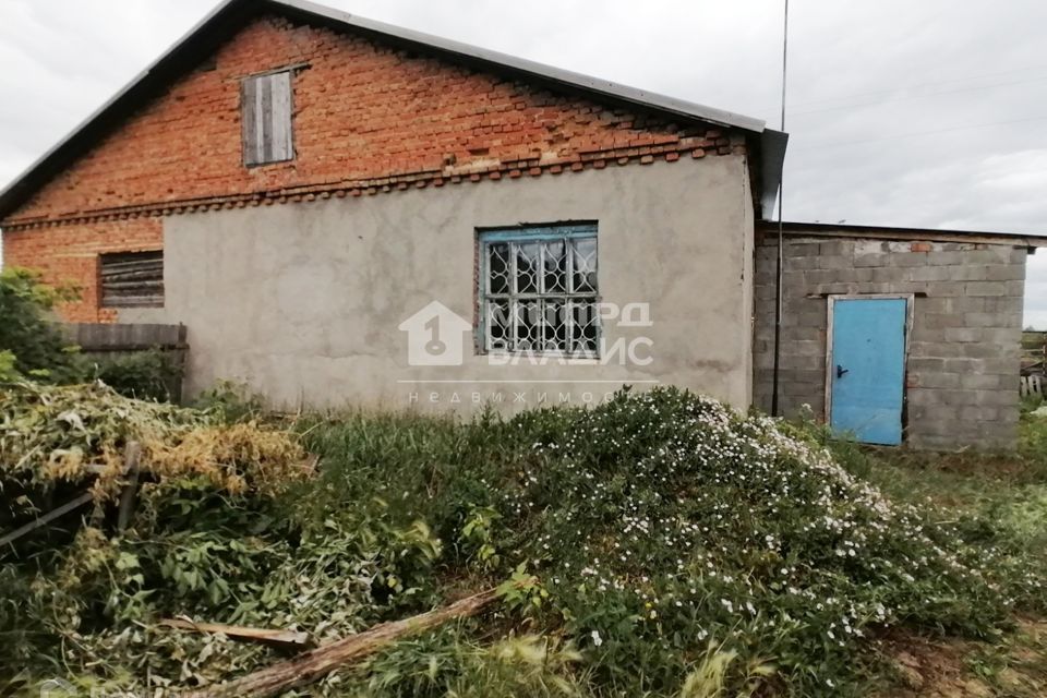Купить Дом В Омском Районе Новоомский