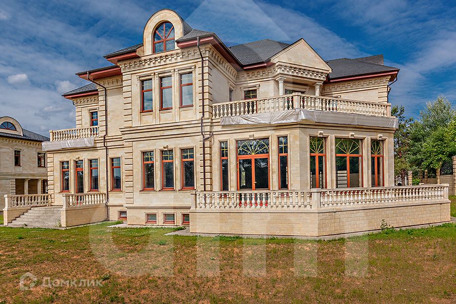 Купить Дом В Архангельском Красногорского