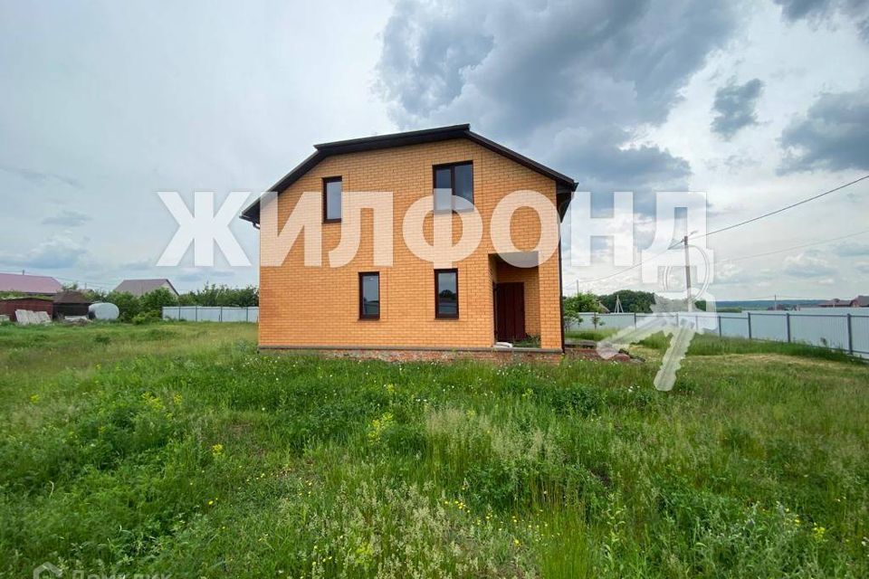 Купить Дом Новая Нелидовка Белгородская