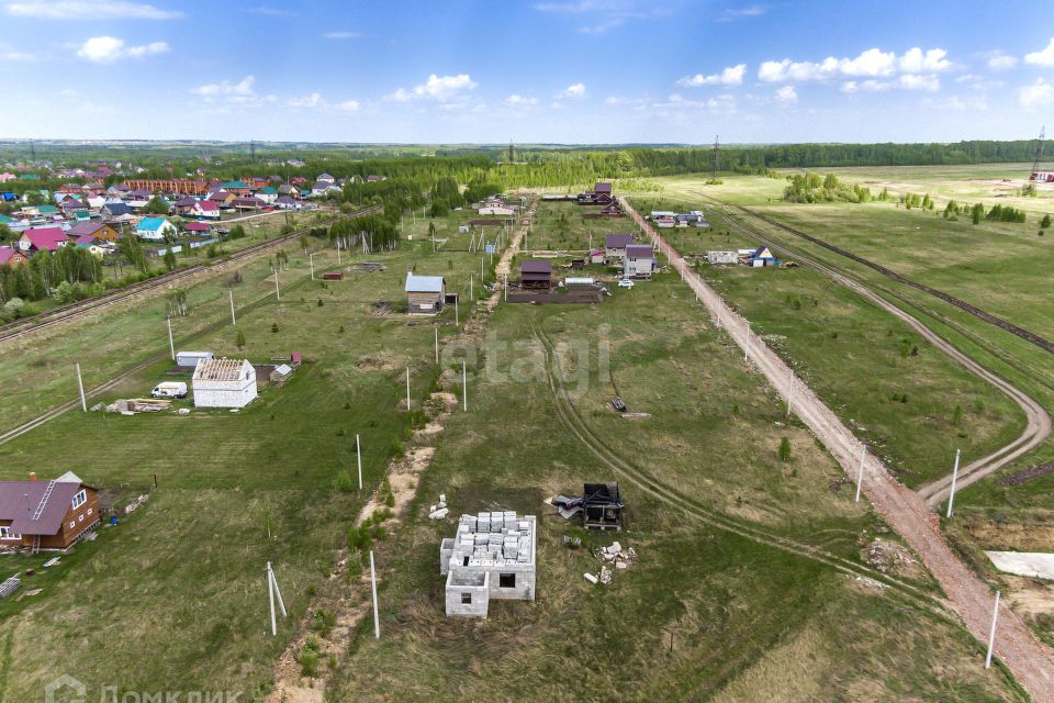 Купить Участок В Поселке Садовый Екатеринбург