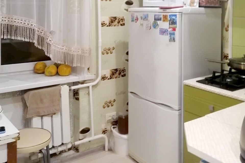 Купить Однушку В Пензе