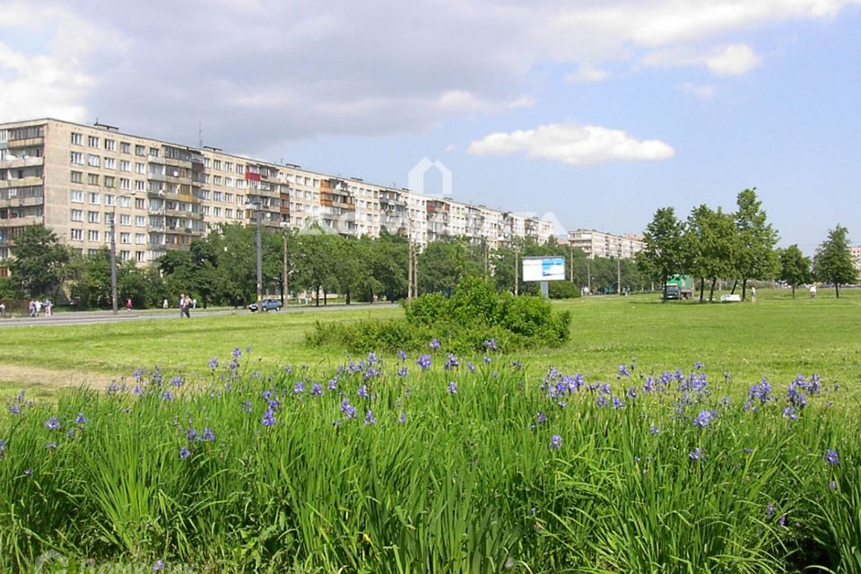 Купить Квартиру В Спб Район Купчино