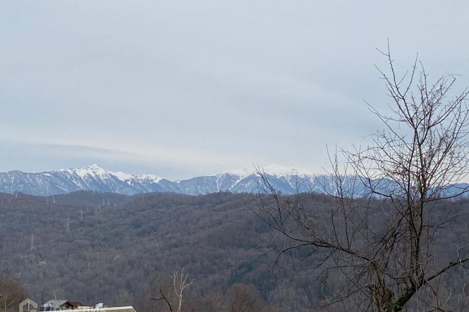 Село Высокое Адлерский Купить Дом