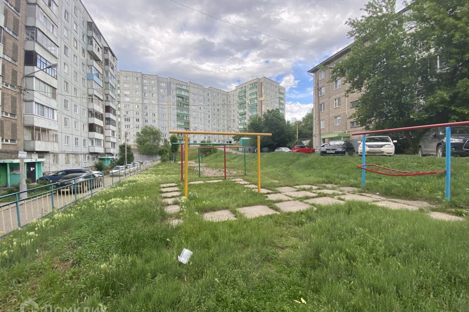 Купить Квартиру В Красноярске Ленинский Район