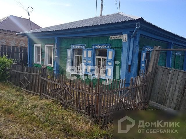 Купить Дом В Чулыме Новосибирской Области
