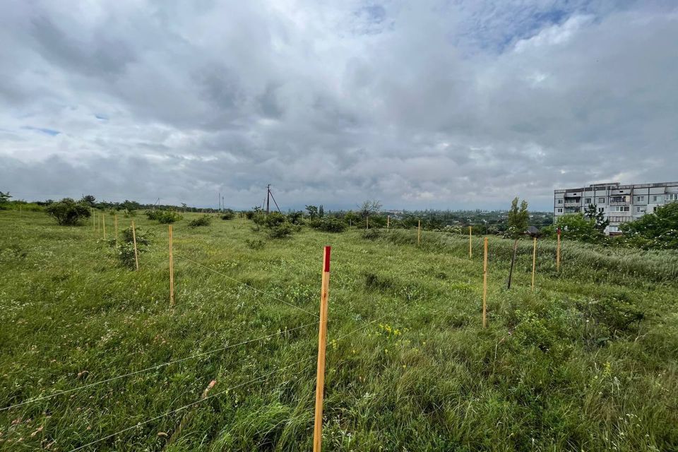 Крым Село Первомайское Купить Участок Ижс