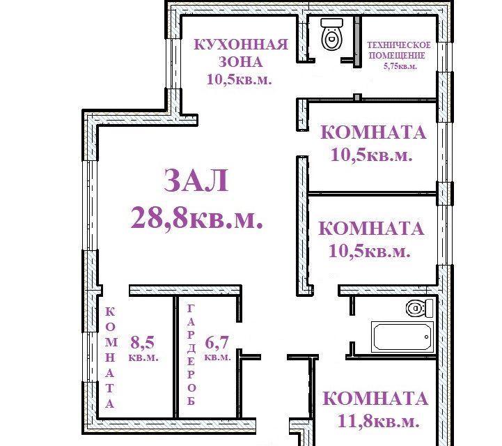 Карта овощесовхоза в хабаровске