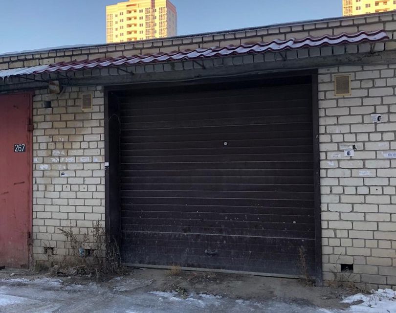 Купить Гараж В Пензе На Гпз 24